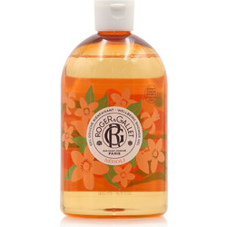 Roger & Gallet Neroli Wellbeing Αφρόλουτρο σε Gel Refill 500ml