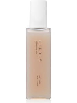 Needly pH Balancing Toner Ενυδατική Λοσιόν Τόνωσης Προσώπου 145ml