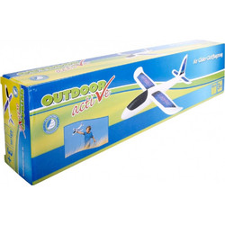 Vedes Air Glider Αεροπλάνο