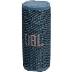 JBL Grip Αδιάβροχο Ηχείο Bluetooth 16W Μπλε