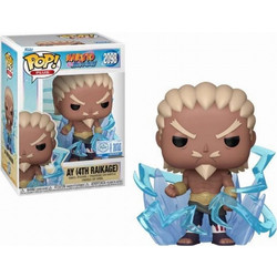 Funko Pop! Plus Naruto Shippuden 2098 Ay (4th Raikage)