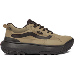 Vans Crosspath Ανδρικά Sneakers Χακί VN000CVUDRB1