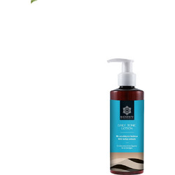 Biosente Daily Tonic Ενυδατικό Gel Καθαρισμού Προσώπου 200ml