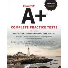 CompTIA A+ Complete Practice Tests | BestPrice.gr