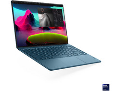 Lenovo Yoga Slim 9 14ILL10 Touch (Ultra 7-258V/32GB/1TB SSD/Arc Graphics 140V/Windows 11)