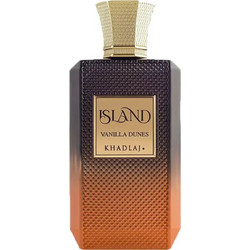 Khadlaj Island Vanilla Dunes Extrait de Parfum 100ml