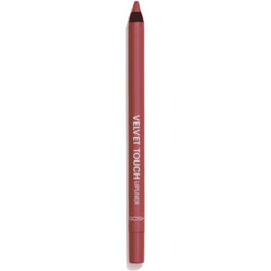 Gosh Velvet Touch 015 Cherry Αδιάβροχo Lip Liner