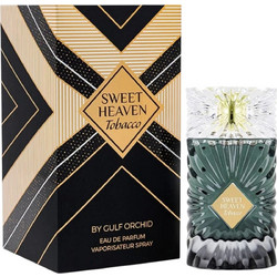 Gulf Orchid Sweet Heaven Tobacco Eau de Parfum 20ml