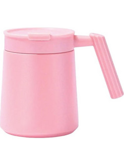 Tradesor 312512 Light Pink 450ml