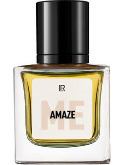 LR Amaze Me Eau de Parfum 50ml