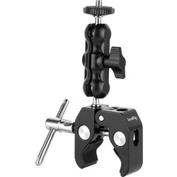 SmallRig SR-2164 Βάση Στήριξης με Σφιγκτήρα για Action Cameras (Universal)
