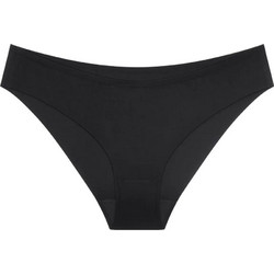Triumph Smart Invisible Γυναικείο Slip Χωρίς Ραφές Μαύρο 10224860