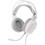 Genesis Neon 613 G2 Gaming Headset Over Ear White