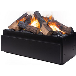 Dimplex Juneau Multi Ηλεκτρικό Τζάκι Τοίχου 260W Μ55.5xΥ30.7xΒ30cm