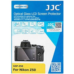 JJC GSP-Z50 Screen Protector Φωτογραφικής Μηχανής Nikon Z50