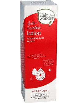 Hair Wonder Λοσιόν κατά της Τριχόπτωσης 75ml