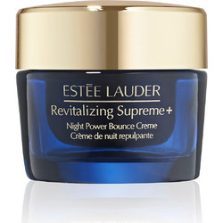 Estee Lauder Revitalizing Supreme+ Night Power Bounce Cream 30ml
