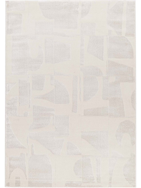 Royal Carpet Organic Χαλί Ορθογώνιο 160x230cm 620A Cream