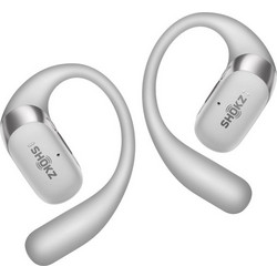 Shokz OpenFit 2+ Ακουστικά Bluetooth Ανθεκτικά στο Νερό Grey