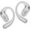 Shokz OpenFit 2+ Ακουστικά Bluetooth Ανθεκτικά στο Νερό Grey
