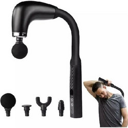 ONLINEGADGET-273829 Πιστόλι Μασάζ Σώματος
