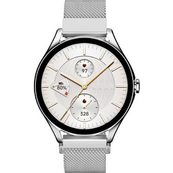HiFuture Aura 2 Silver