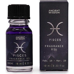 Ancient Wisdom Αιθέριο Έλαιο Ιχθύς 10ml