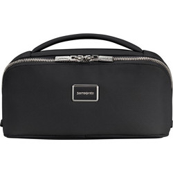 Samsonite Image 55316-1041 Νεσεσέρ Ταξιδίου με Θήκες 23.5x11.5x11.5cm Μαύρο