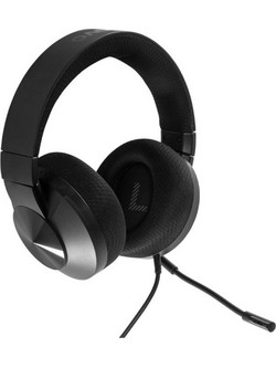 Lenovo H210 Gaming Headset Over Ear Black