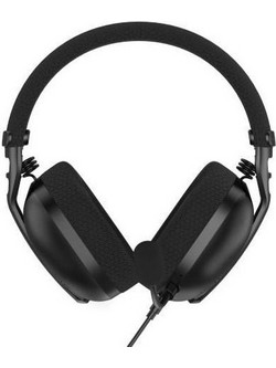 Hator ESH01 Hyperpunk 3 Gaming Headset Over Ear Black