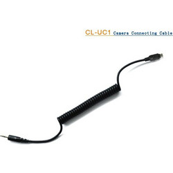 PIXEL Plug UC1 Καλώδιο Φωτογραφικής Μηχανής