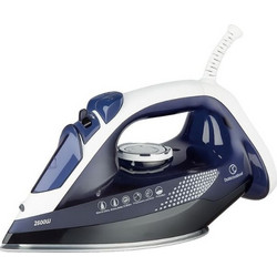 Bella Cucina BC 4011 Σίδερο Ατμού 2600W με Κεραμική Πλάκα
