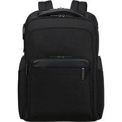Samsonite Evosight Backpack Laptop 17.3" Black