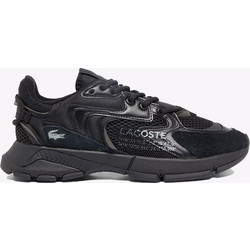Lacoste L003 Neo Ανδρικά Sneakers Μαύρα 49SMA000302H