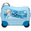 Samsonite Dream2go Frozen 145048-5030 Παιδική Βαλίτσα Καμπίνας 36x52x21cm με 4 Ρόδες Γαλάζια