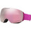 Oakley Flight Deck Μ OO7064-B4 Μάσκα Σκι & Snowboard Ενηλίκων με Φακό Καθρέπτη Ροζ