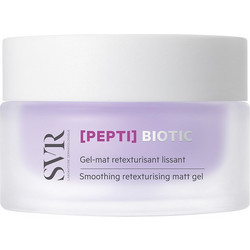 SVR Pepti Biotic Smoothing Retexturising Matt Gel 50ml