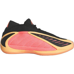 Adidas Anthony Edwards 2 Ανδρικά Αθλητικά Παπούτσια για Μπάσκετ Κοραλί JS3514