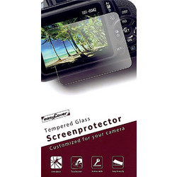 Easycover GSPC80D Screen Protector Φωτογραφικής Μηχανής Canon 90D/80D/77D/70D