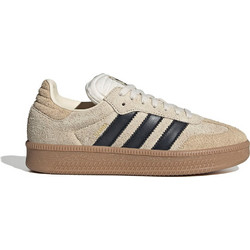 Adidas Samba XLG Ανδρικά Sneakers Εκρού JS3828