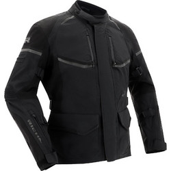 Richa Atlantic 2 Black