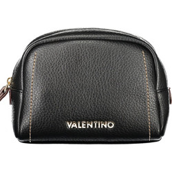 Valentino Samantha VBE8YA502-001 Γυναικείο Νεσεσέρ Μαύρο
