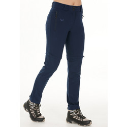 Whistler Γυναικείο Παντελόνι Φόρμας Navy Μπλε W231163