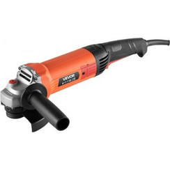 Vevor SCMCJL5YCDS132YV6001V2 Γωνιακός Τροχός Ρεύματος 1200W 127mm