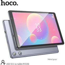 Hoco A10 10.1" LTE 256GB