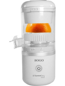 Sogo EXP-SS-5200 Ηλεκτρικός Στίφτης 40W