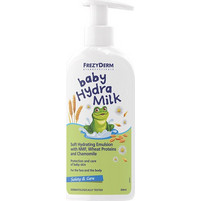 Frezyderm Baby Hydra Milk 300ml