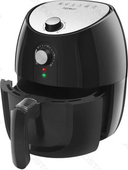 Aigostar GBAG-20506-3 Air Fryer 3.5lt