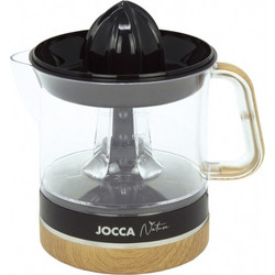 Jocca J-2184N Ηλεκτρικός Στίφτης 40W Μαύρος