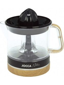 Jocca J-2184N Ηλεκτρικός Στίφτης 40W Μαύρος